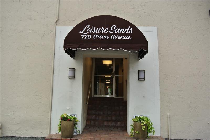 Leisure Sands Condo - Residential Lease