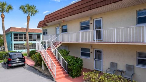 A home in Fort Pierce