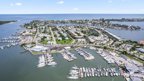 A home in Fort Pierce