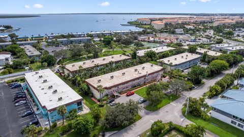 A home in Fort Pierce