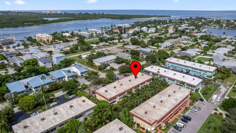 A home in Fort Pierce