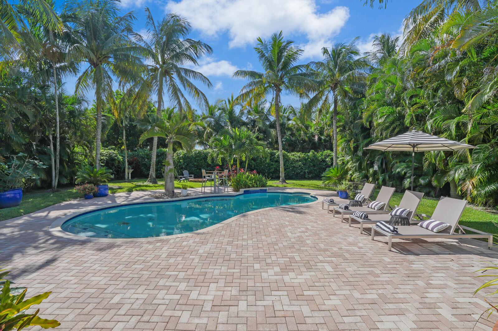 GARDENS HUNT CLUB - Residential