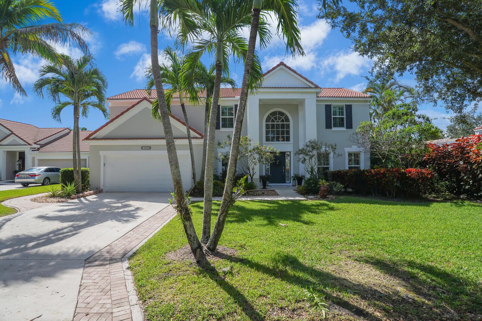 View photos, virtual tours, details... 10234 Hunt Club Lane