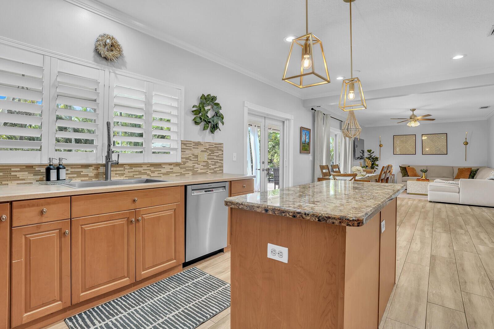 GARDENS HUNT CLUB - Residential