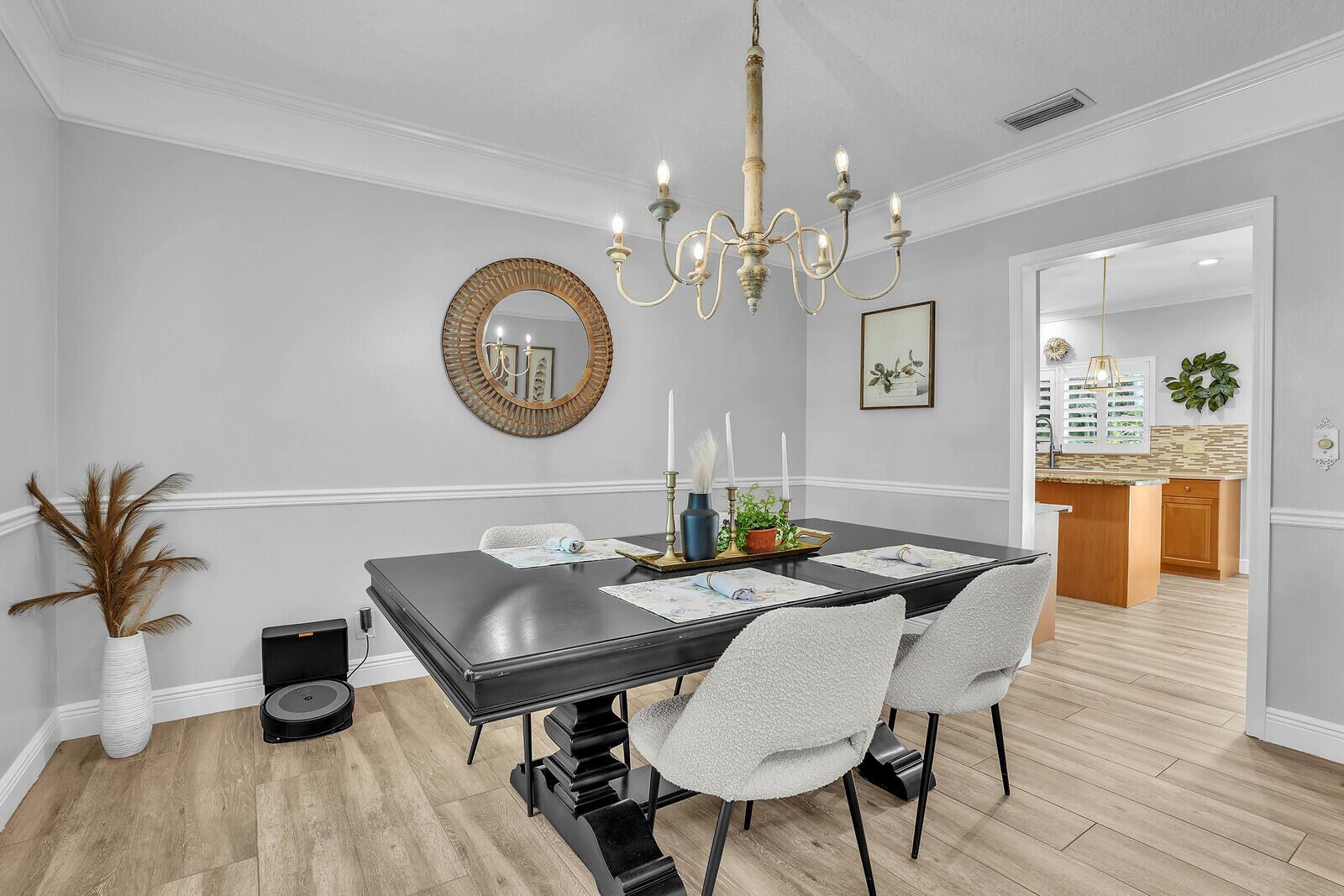 GARDENS HUNT CLUB - Residential