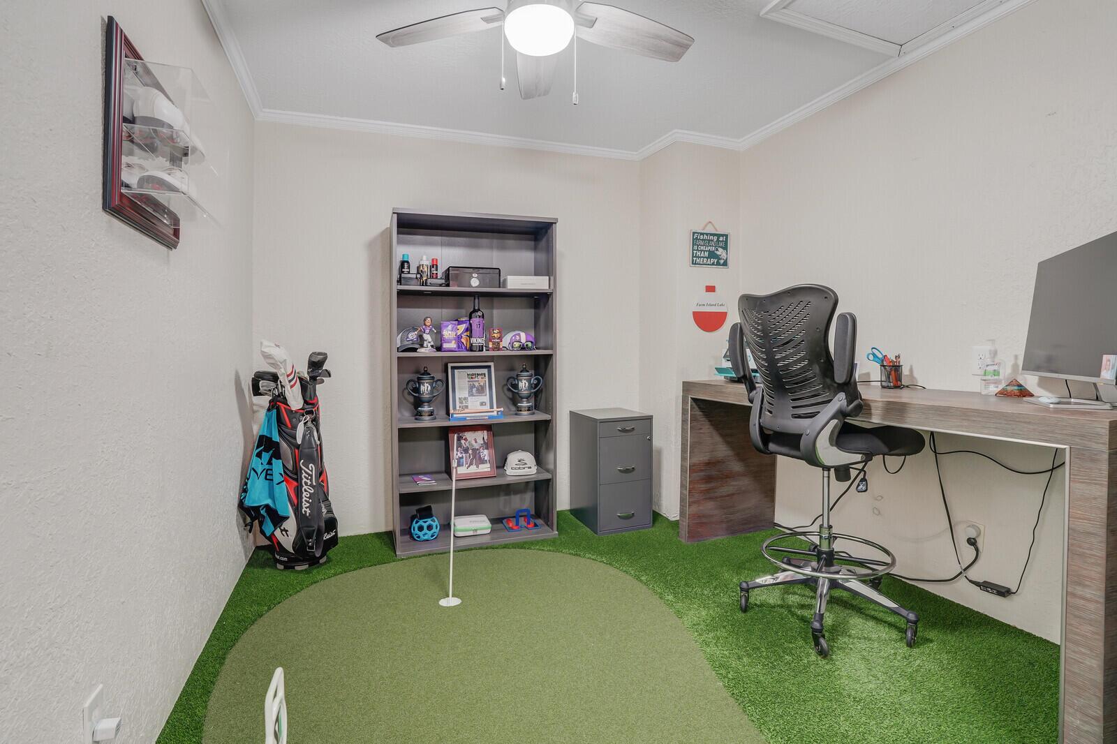 GARDENS HUNT CLUB - Residential