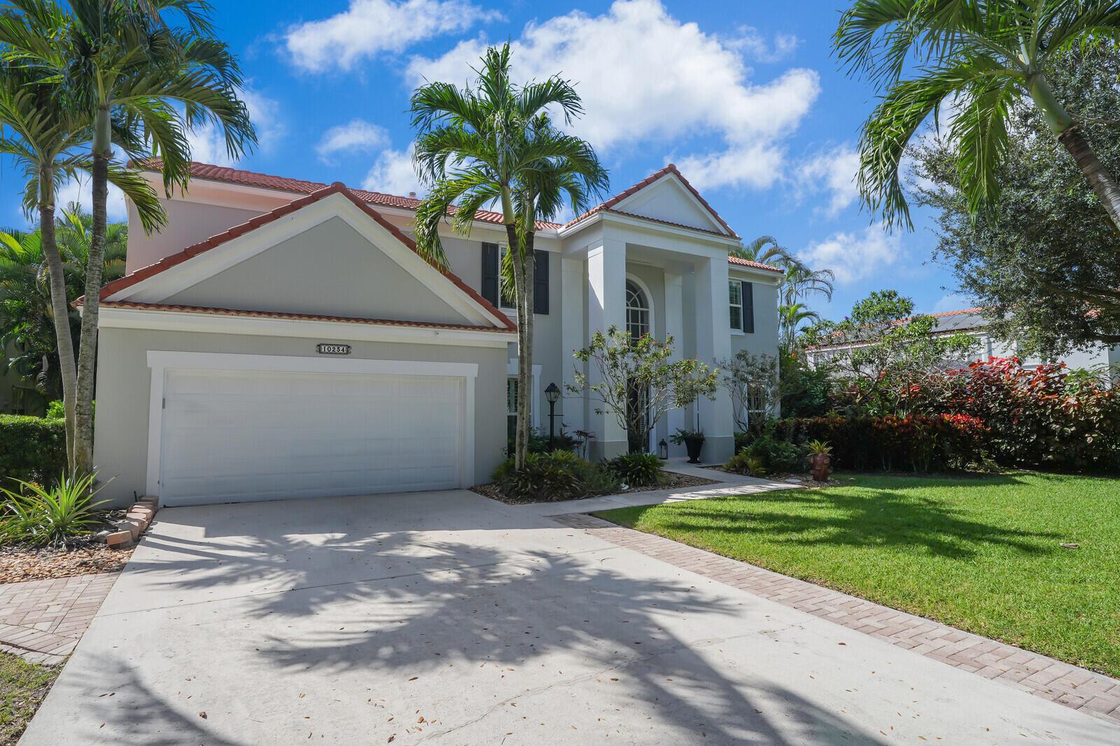 View photos, virtual tours, details... 10234 Hunt Club Lane