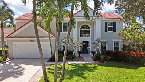 10234 Hunt Club Lane Palm Beach Gardens FL 33418