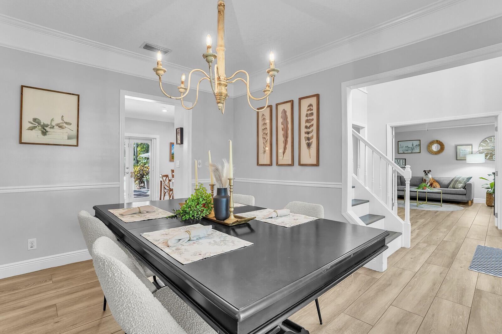 GARDENS HUNT CLUB - Residential