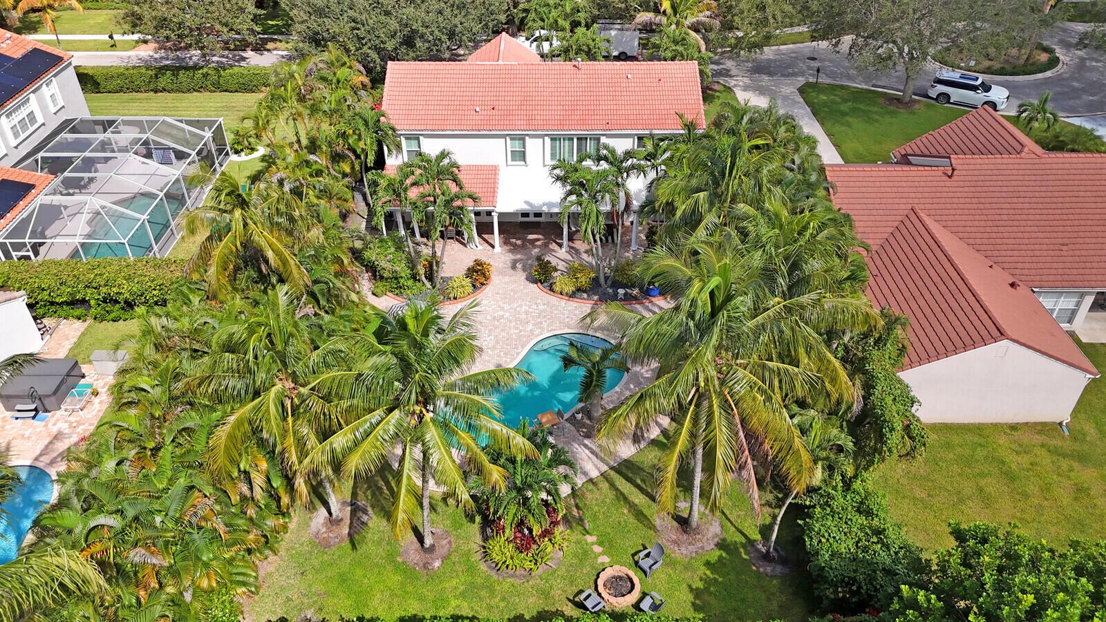 GARDENS HUNT CLUB - Residential