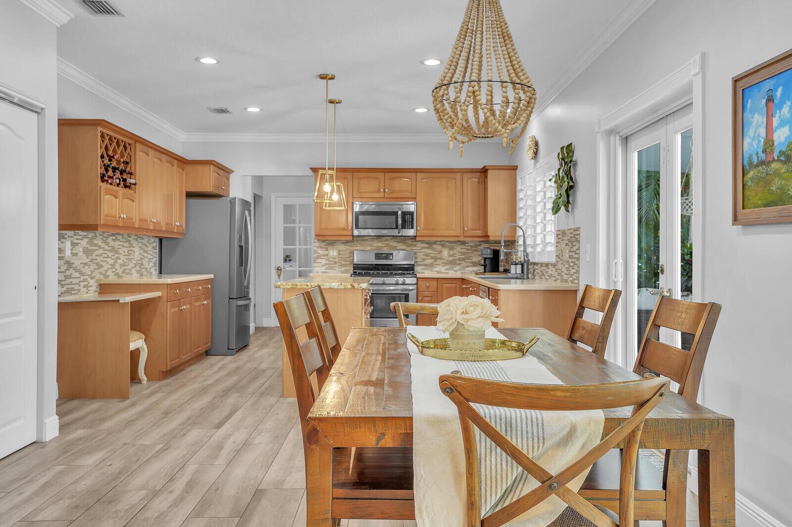 GARDENS HUNT CLUB - Residential