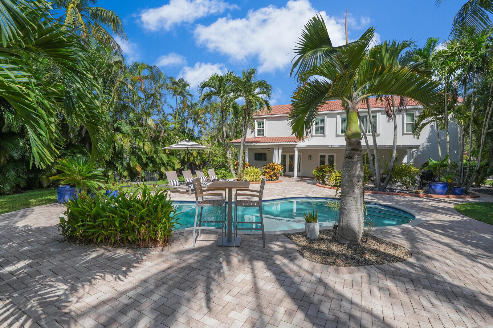 GARDENS HUNT CLUB - Residential