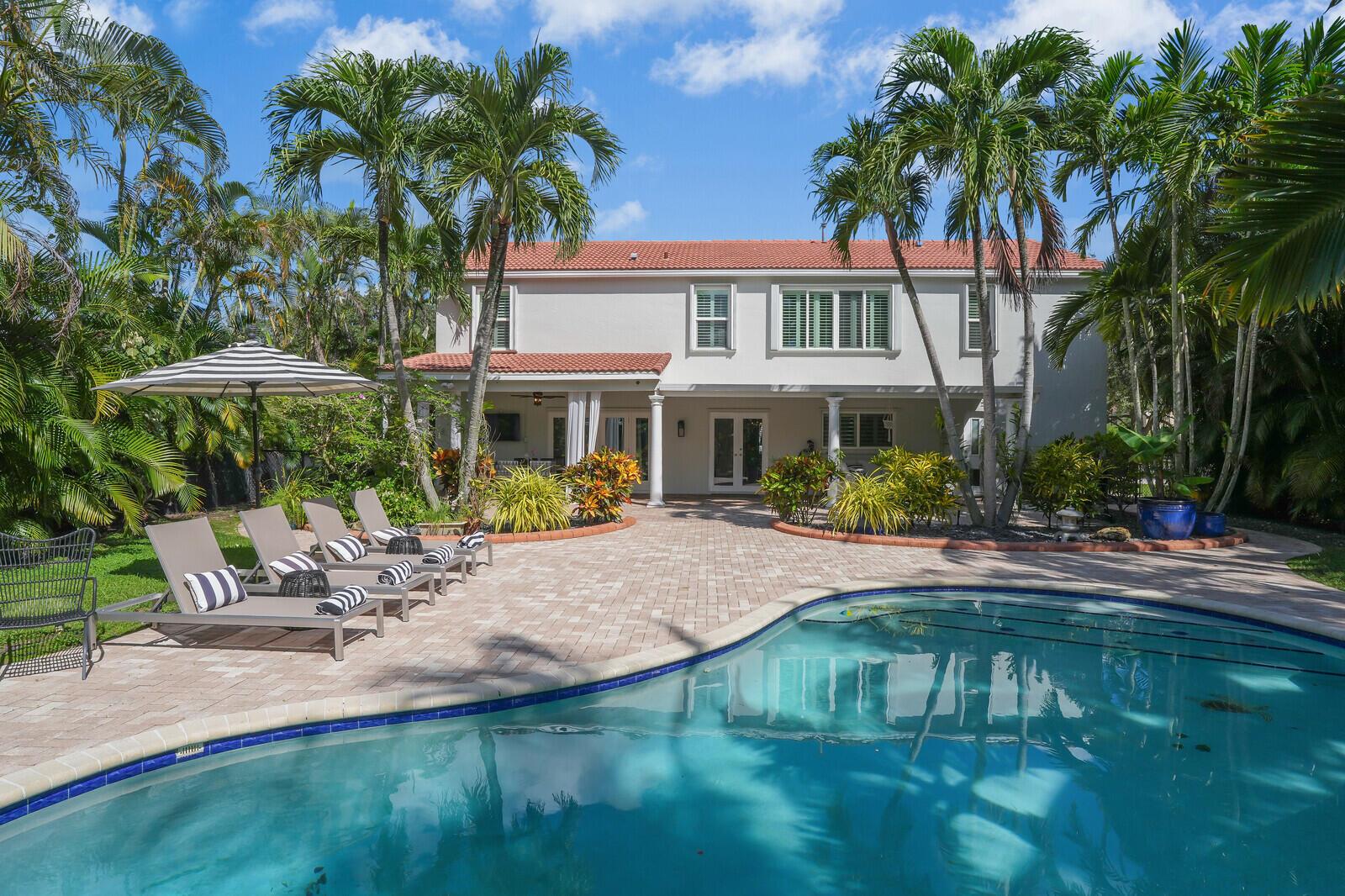 GARDENS HUNT CLUB - Residential