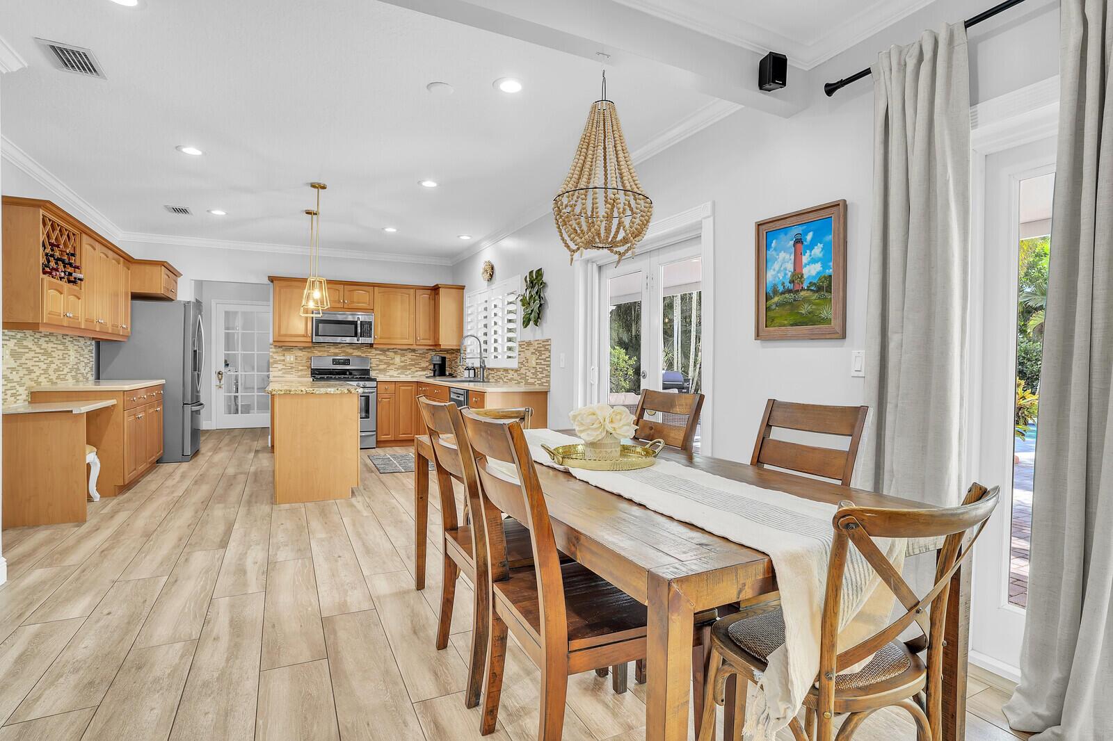 GARDENS HUNT CLUB - Residential