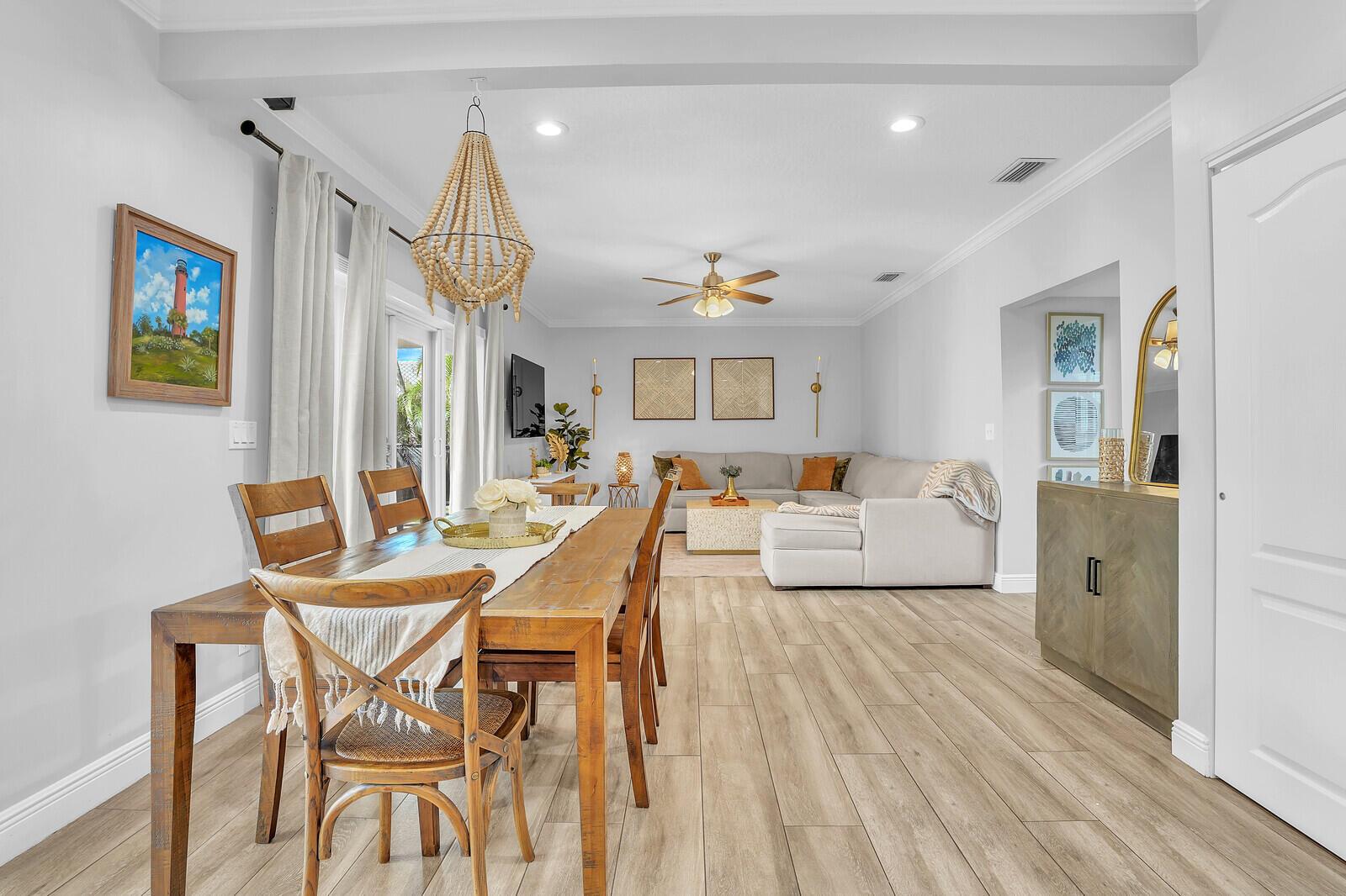 GARDENS HUNT CLUB - Residential