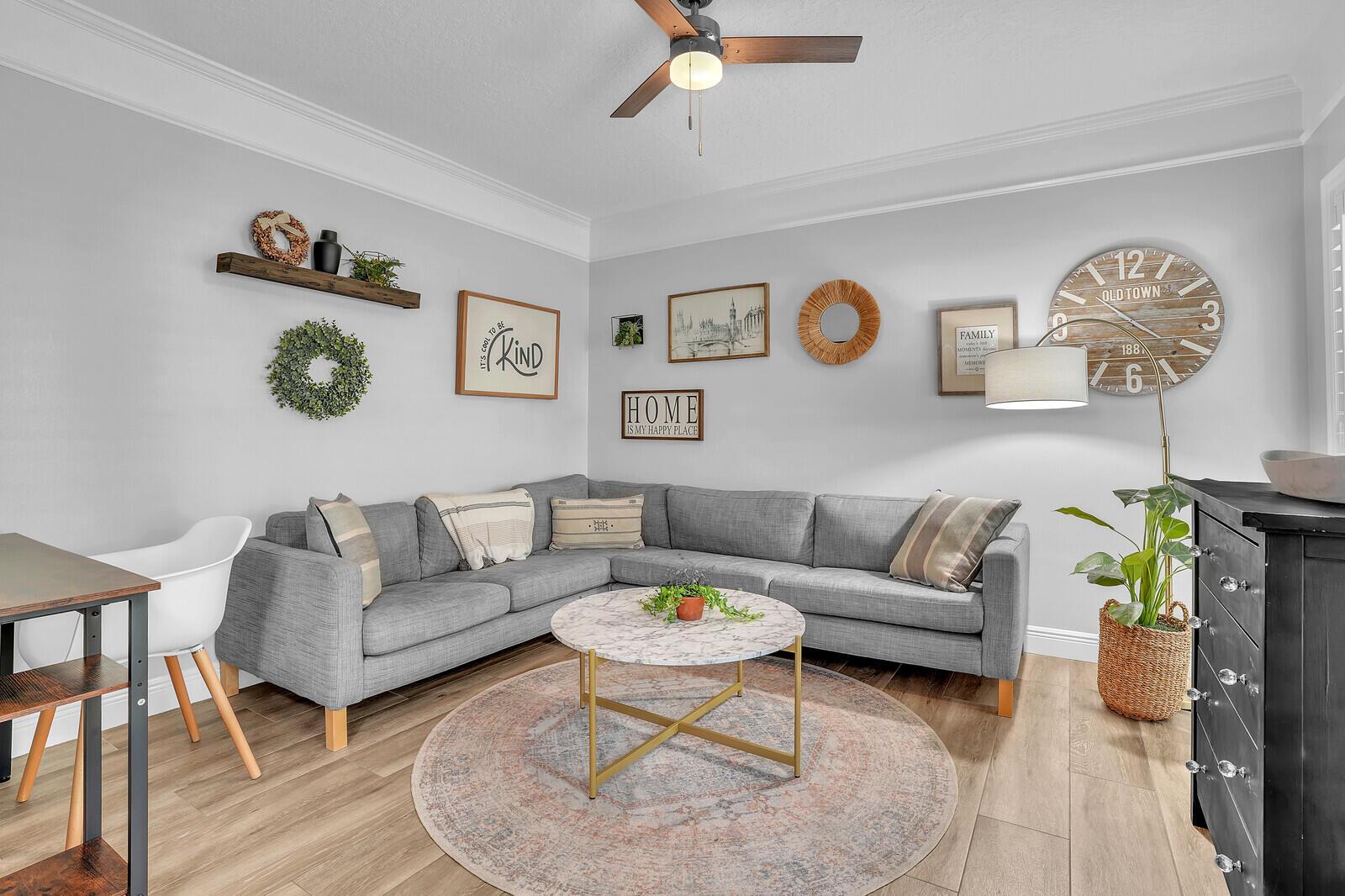 GARDENS HUNT CLUB - Residential