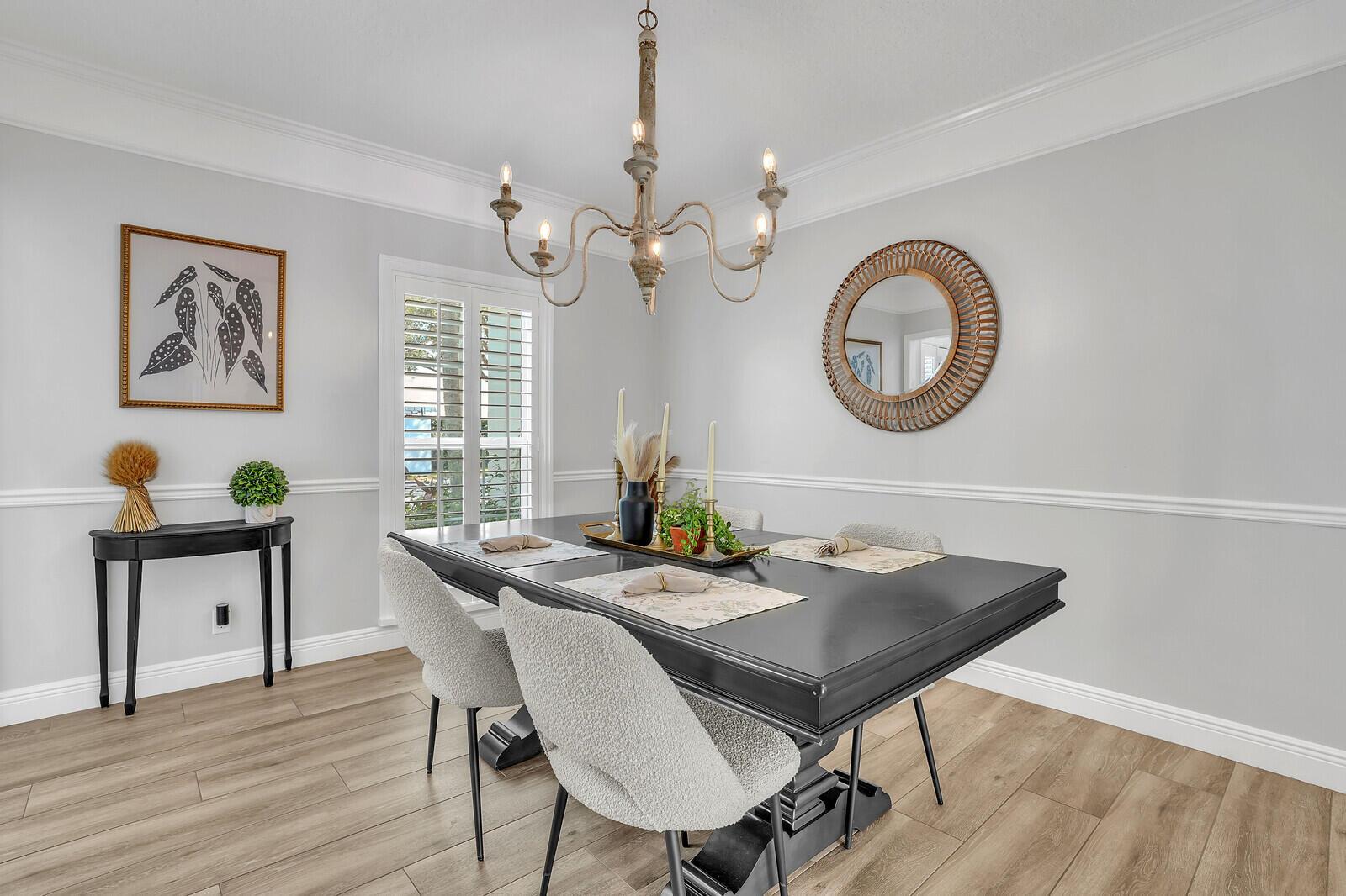 GARDENS HUNT CLUB - Residential