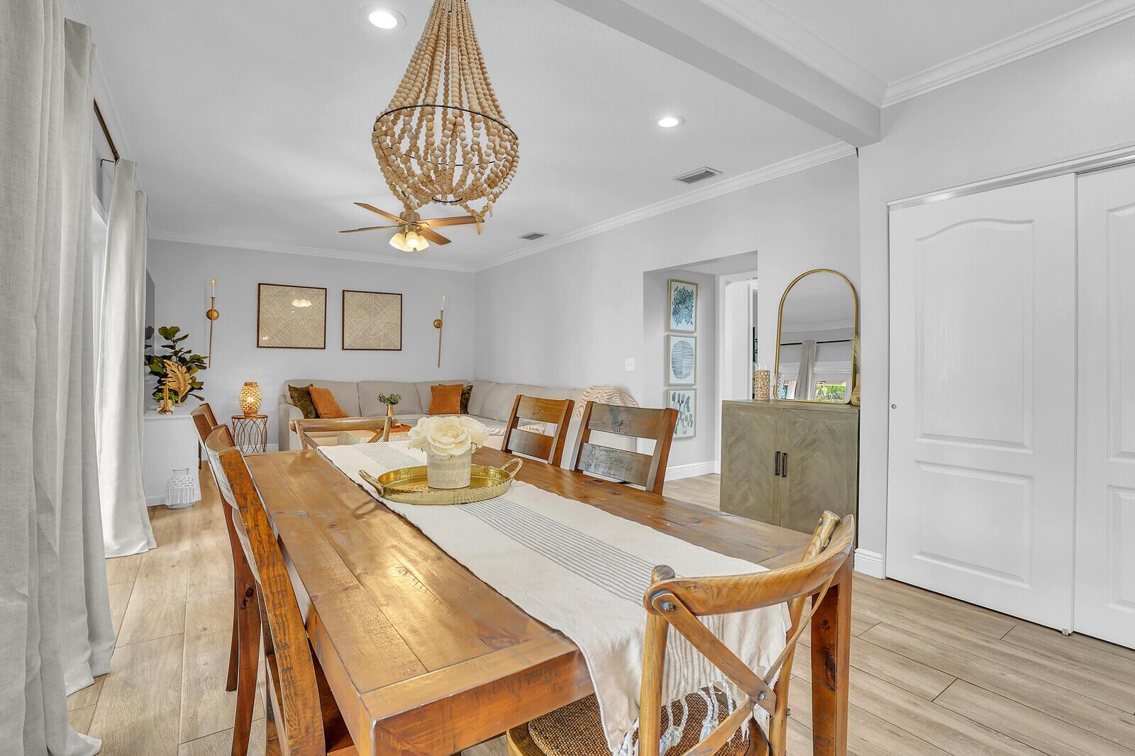 GARDENS HUNT CLUB - Residential