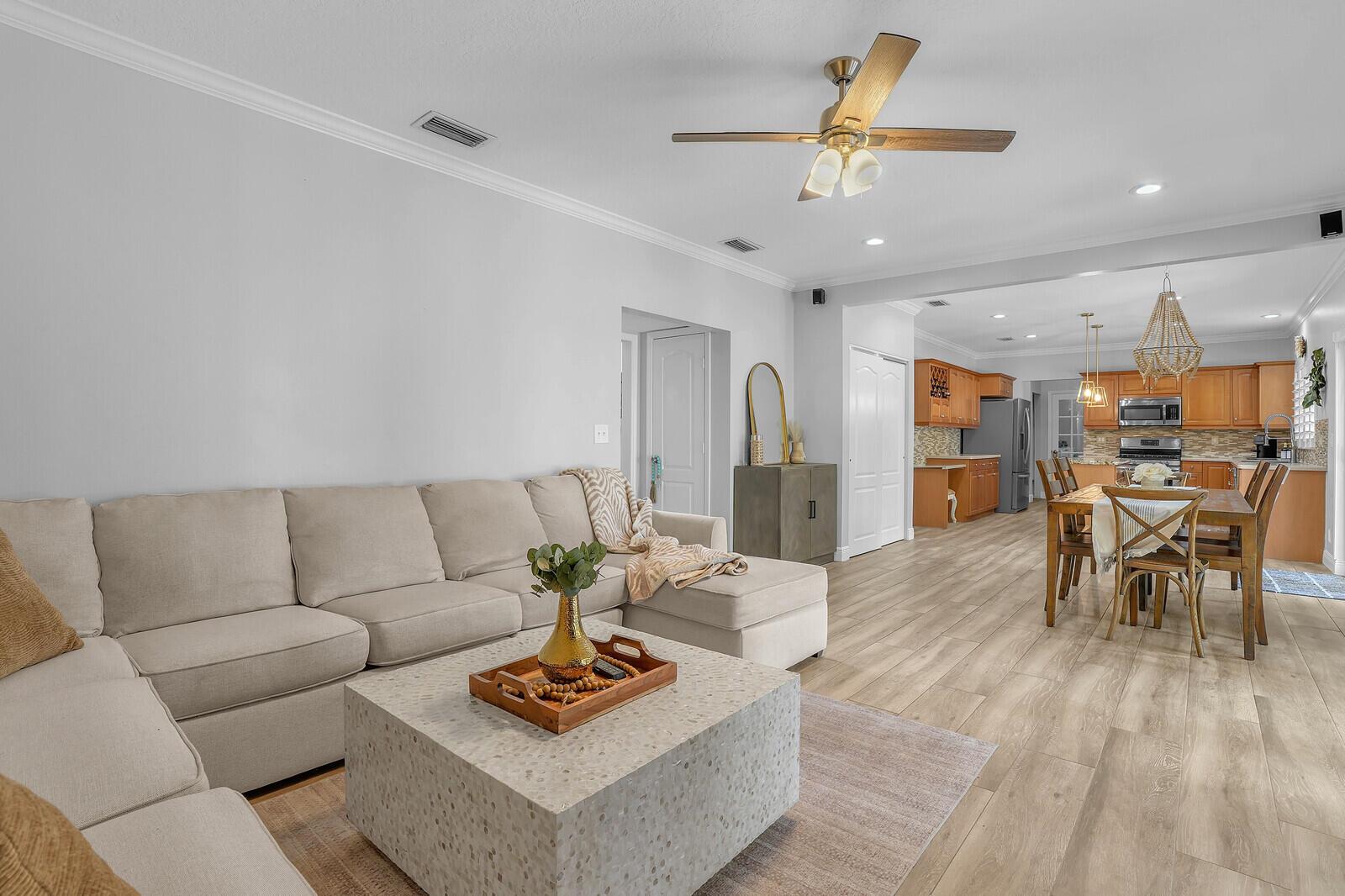 GARDENS HUNT CLUB - Residential