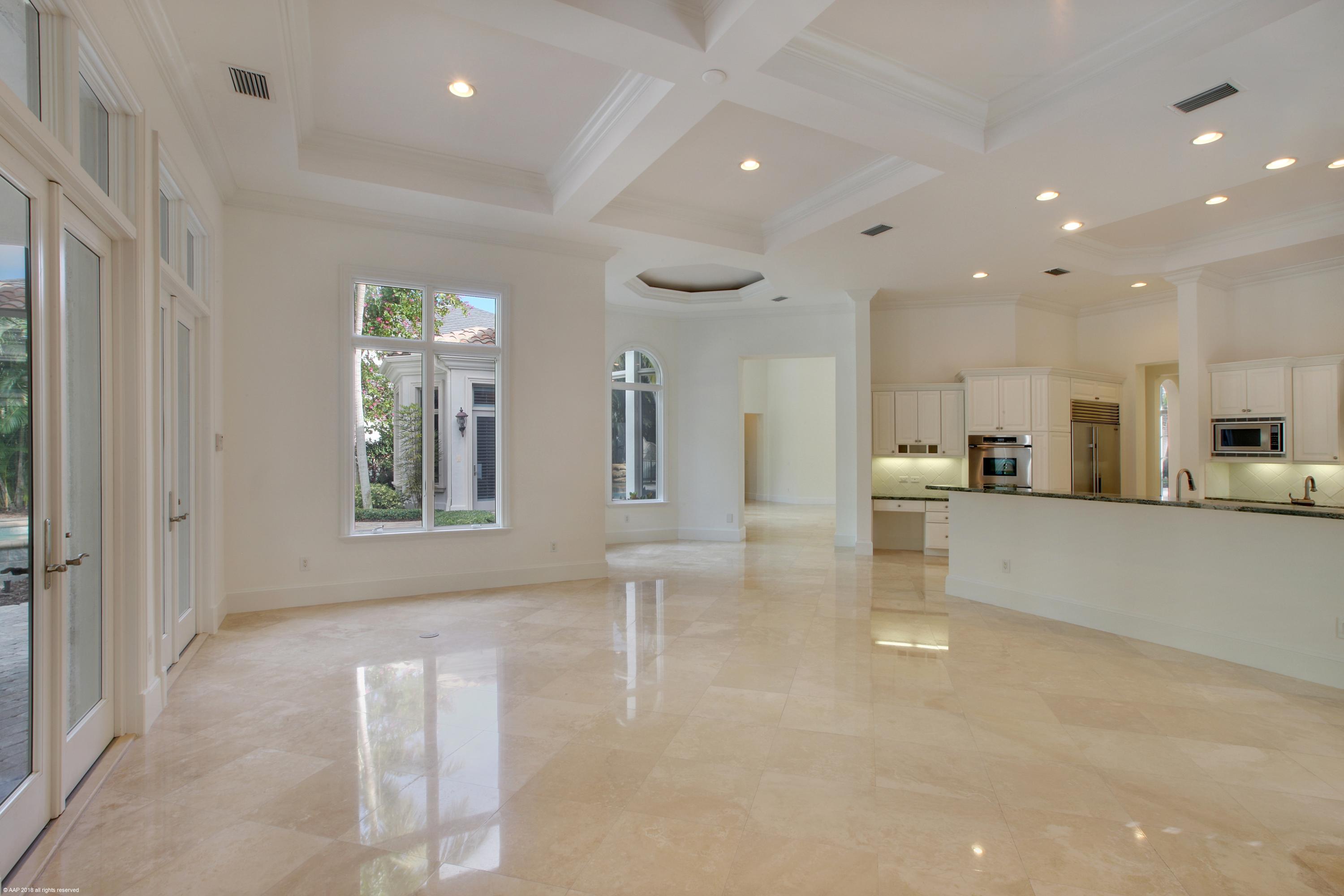 OLD PALM - Residential