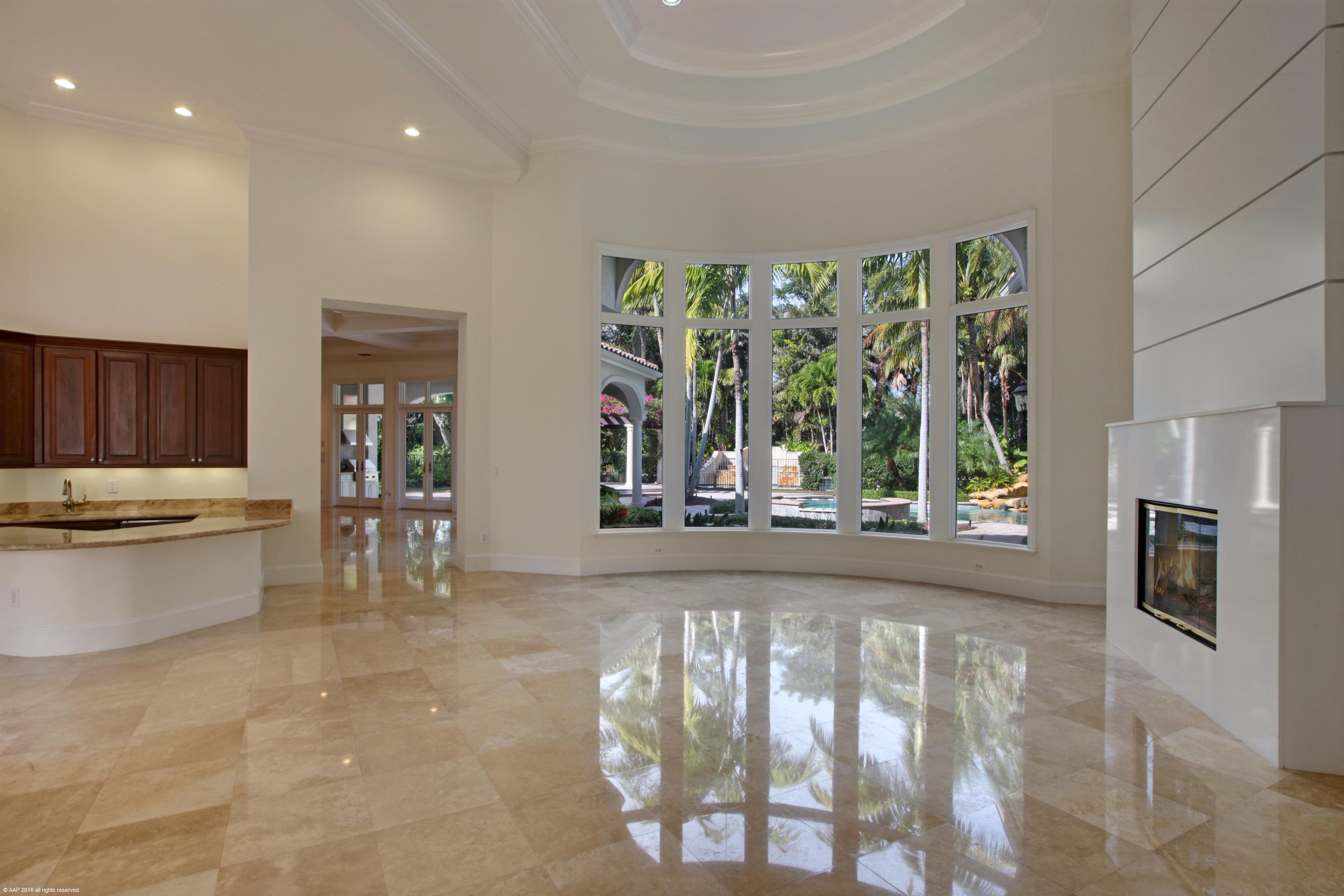 OLD PALM - Residential