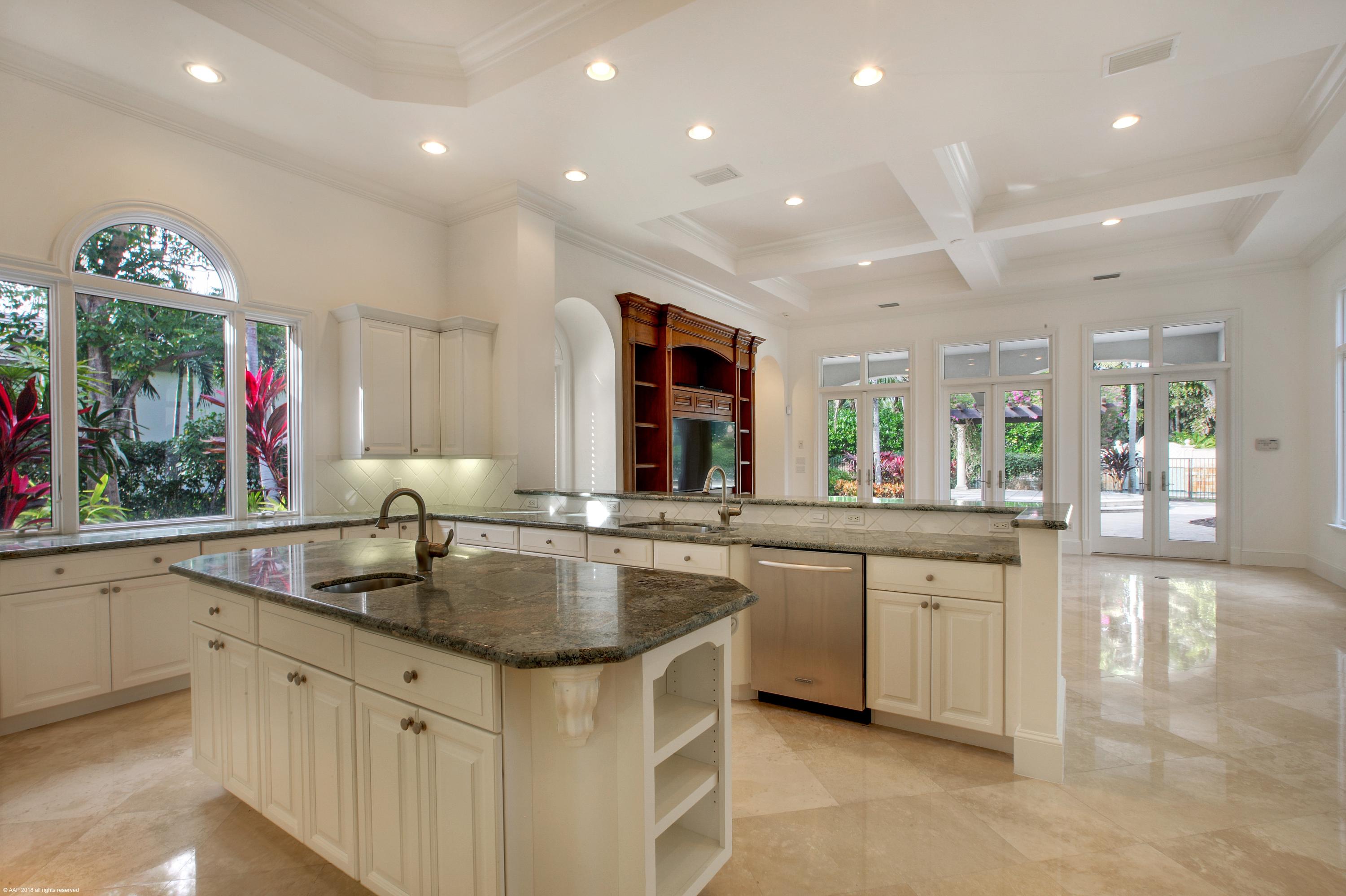 OLD PALM - Residential