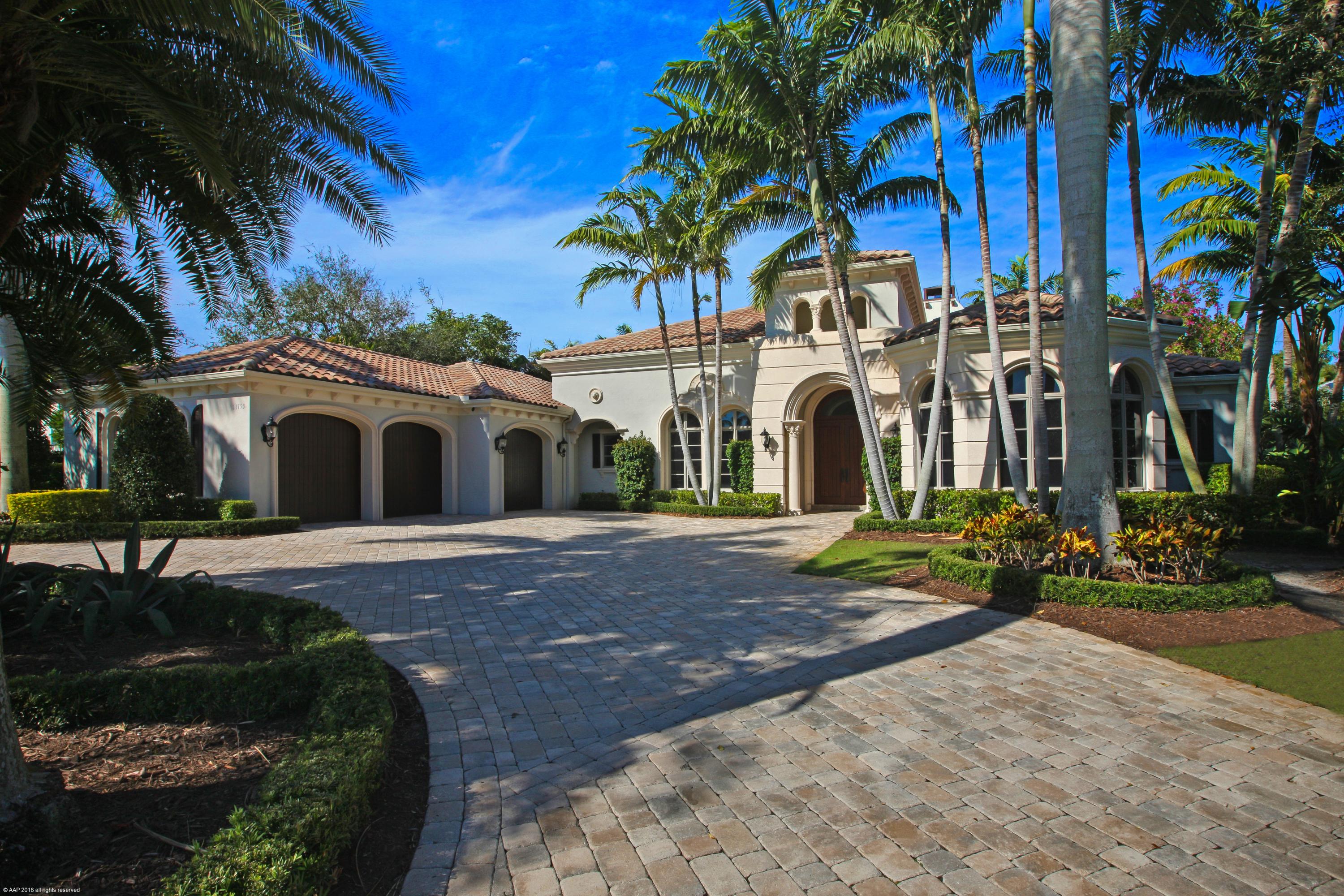 OLD PALM - Residential