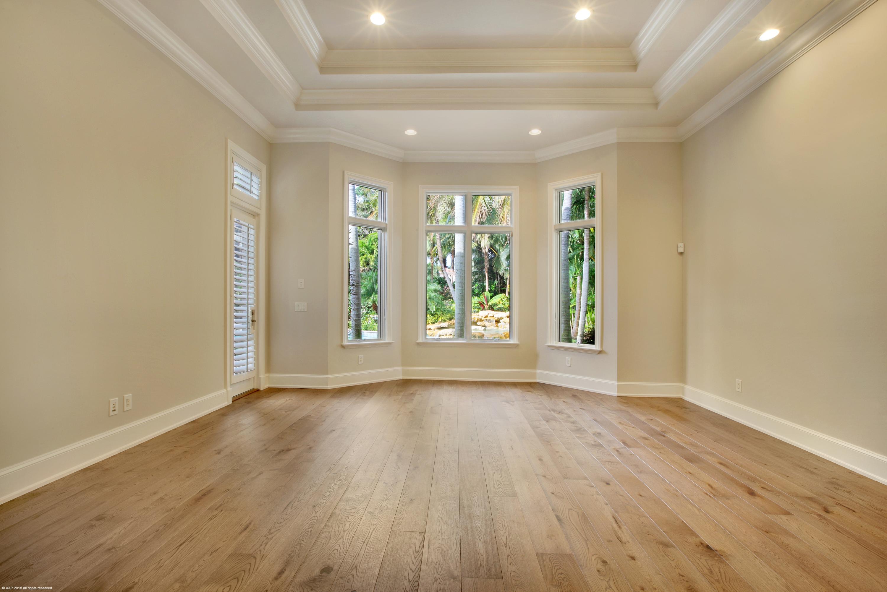 OLD PALM - Residential