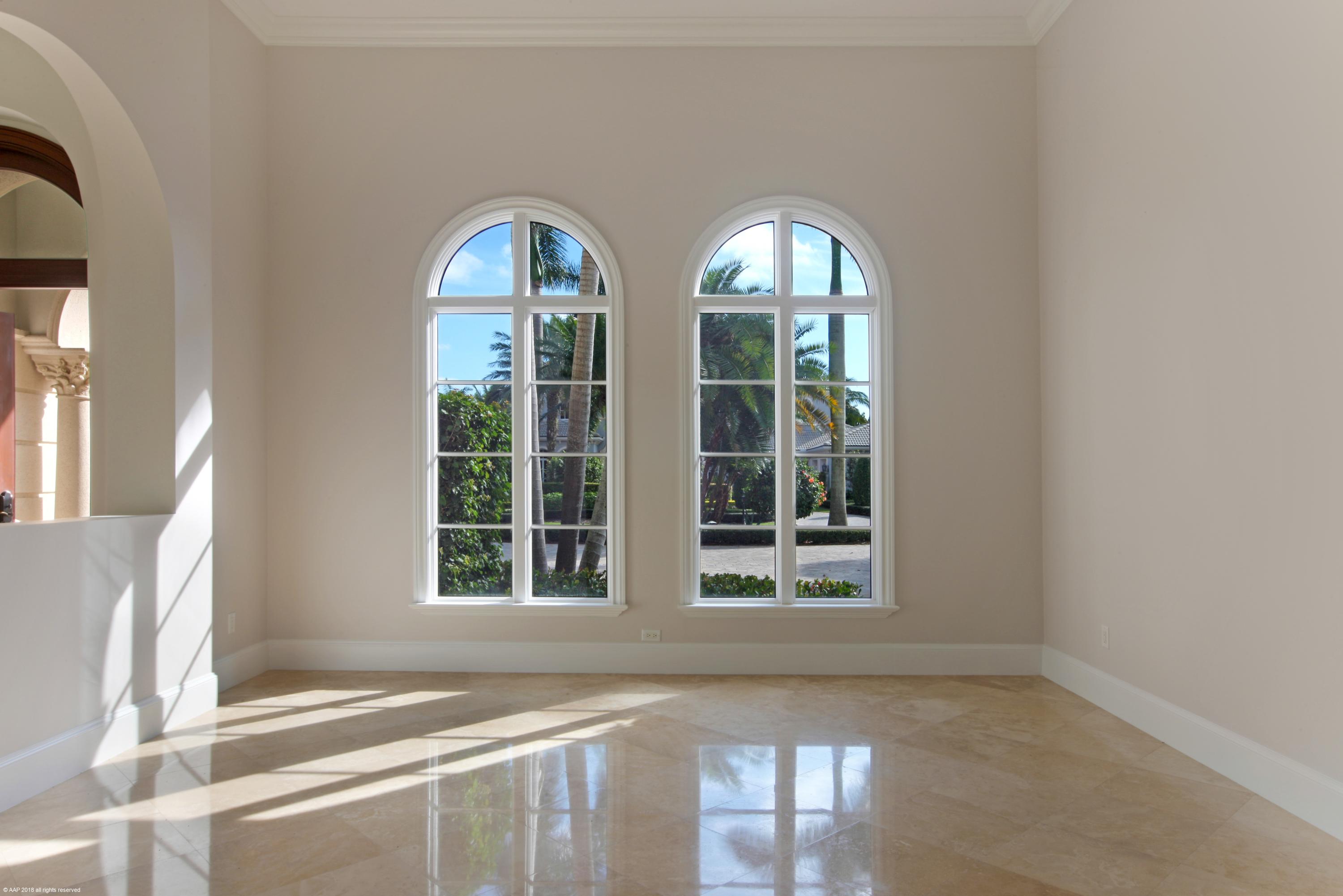 OLD PALM - Residential