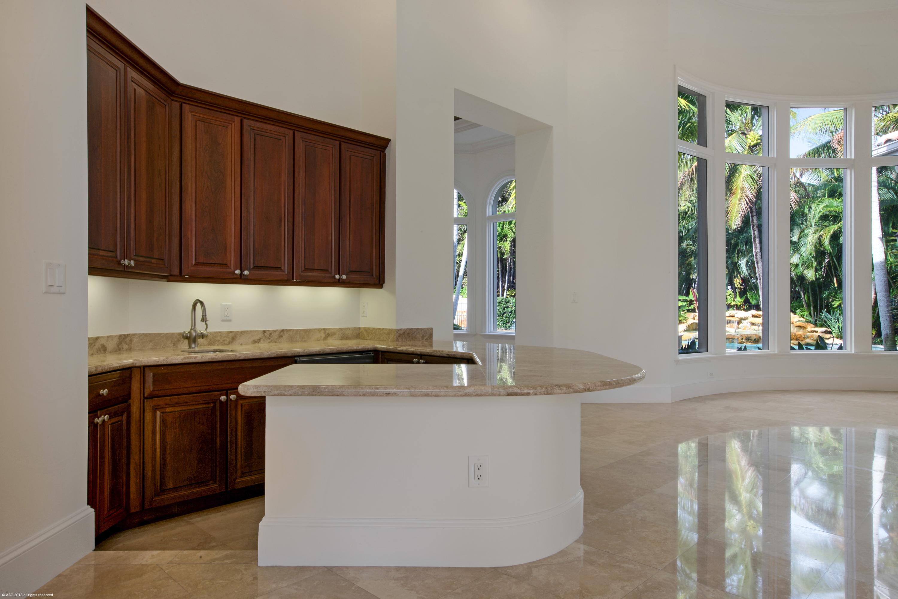 OLD PALM - Residential