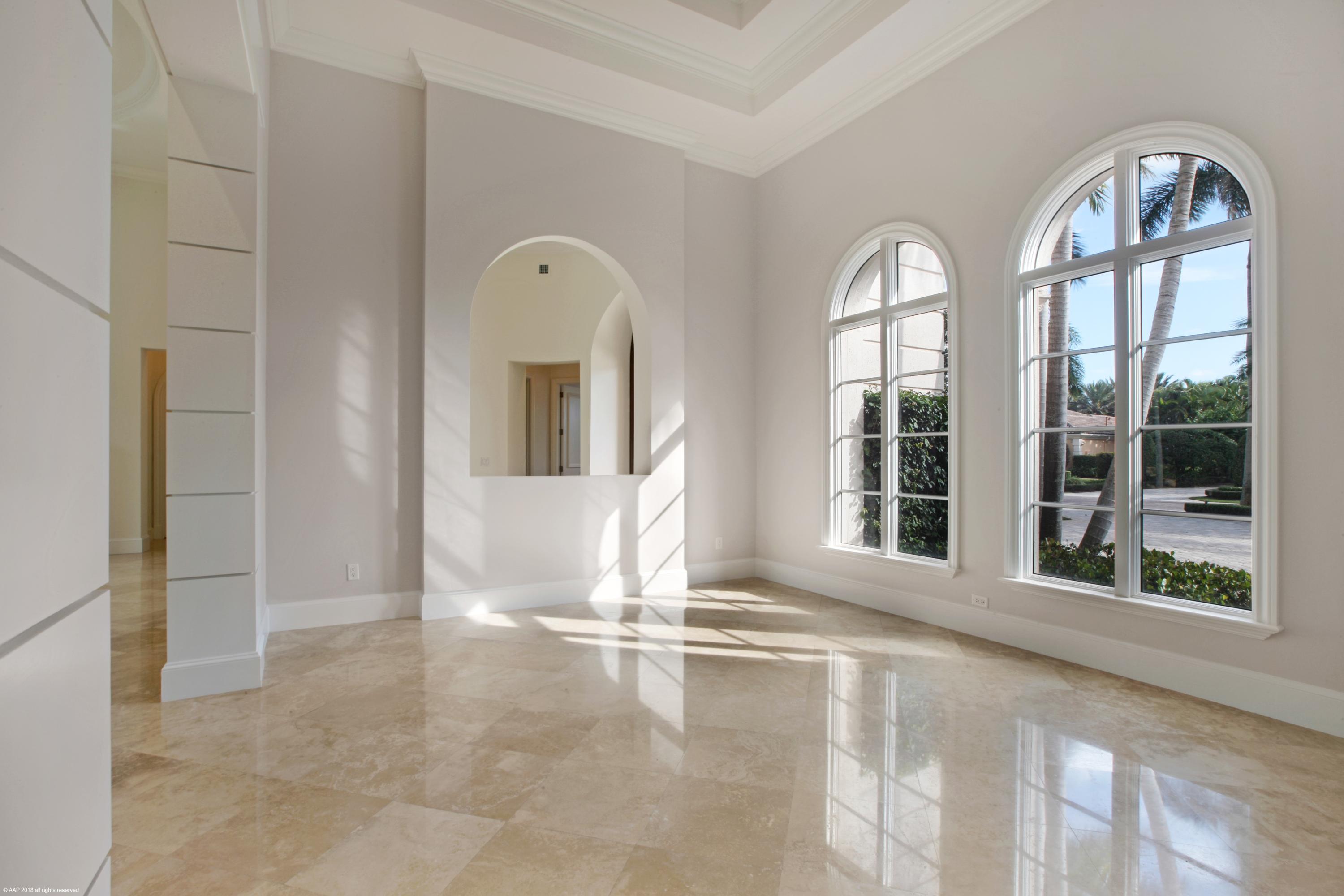 OLD PALM - Residential