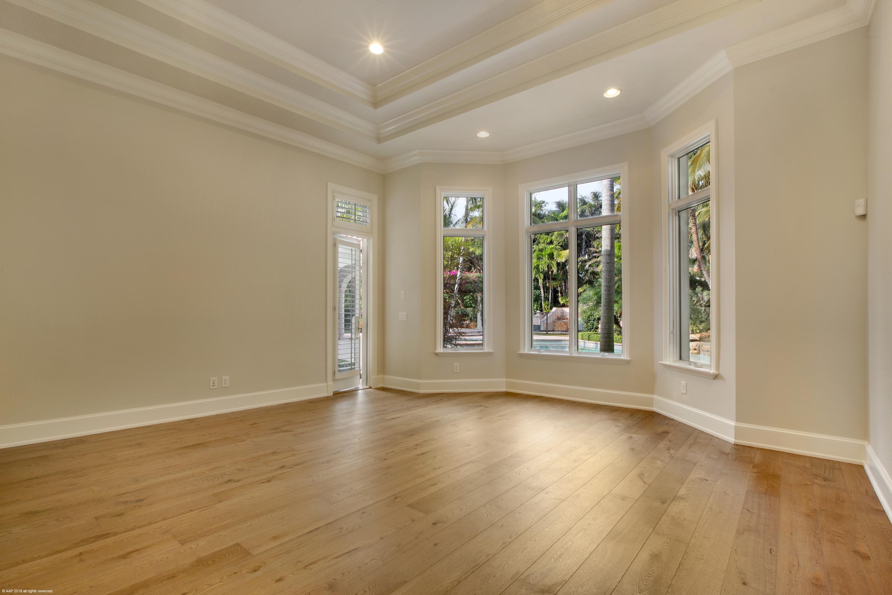 OLD PALM - Residential