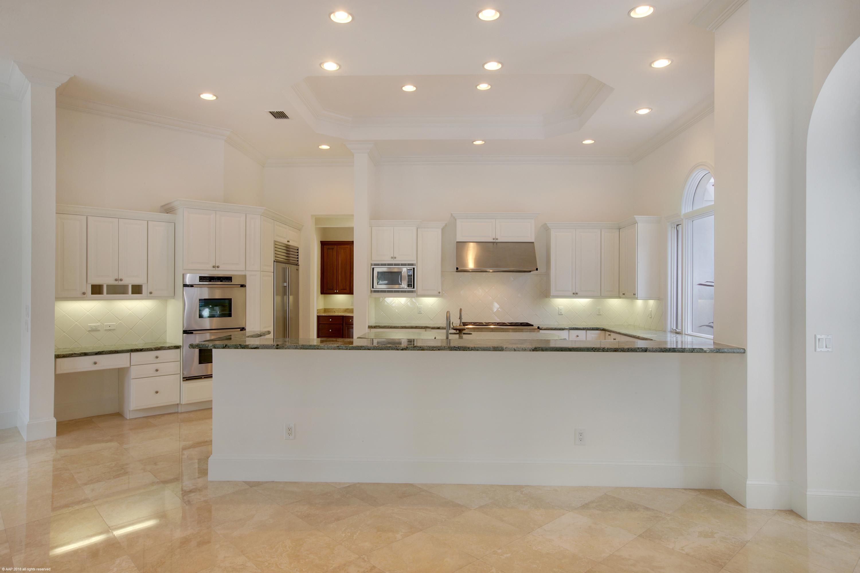 OLD PALM - Residential