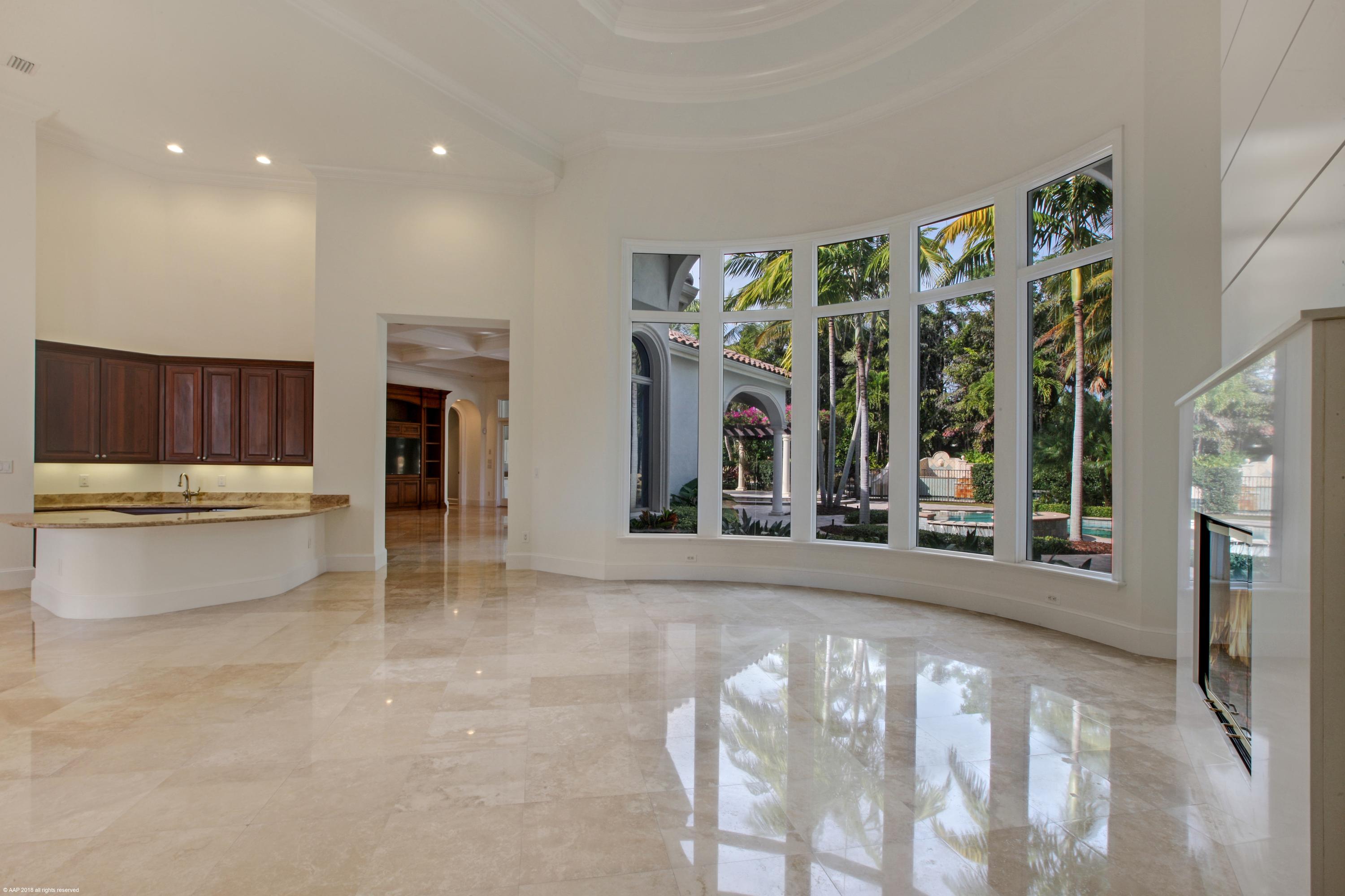 OLD PALM - Residential