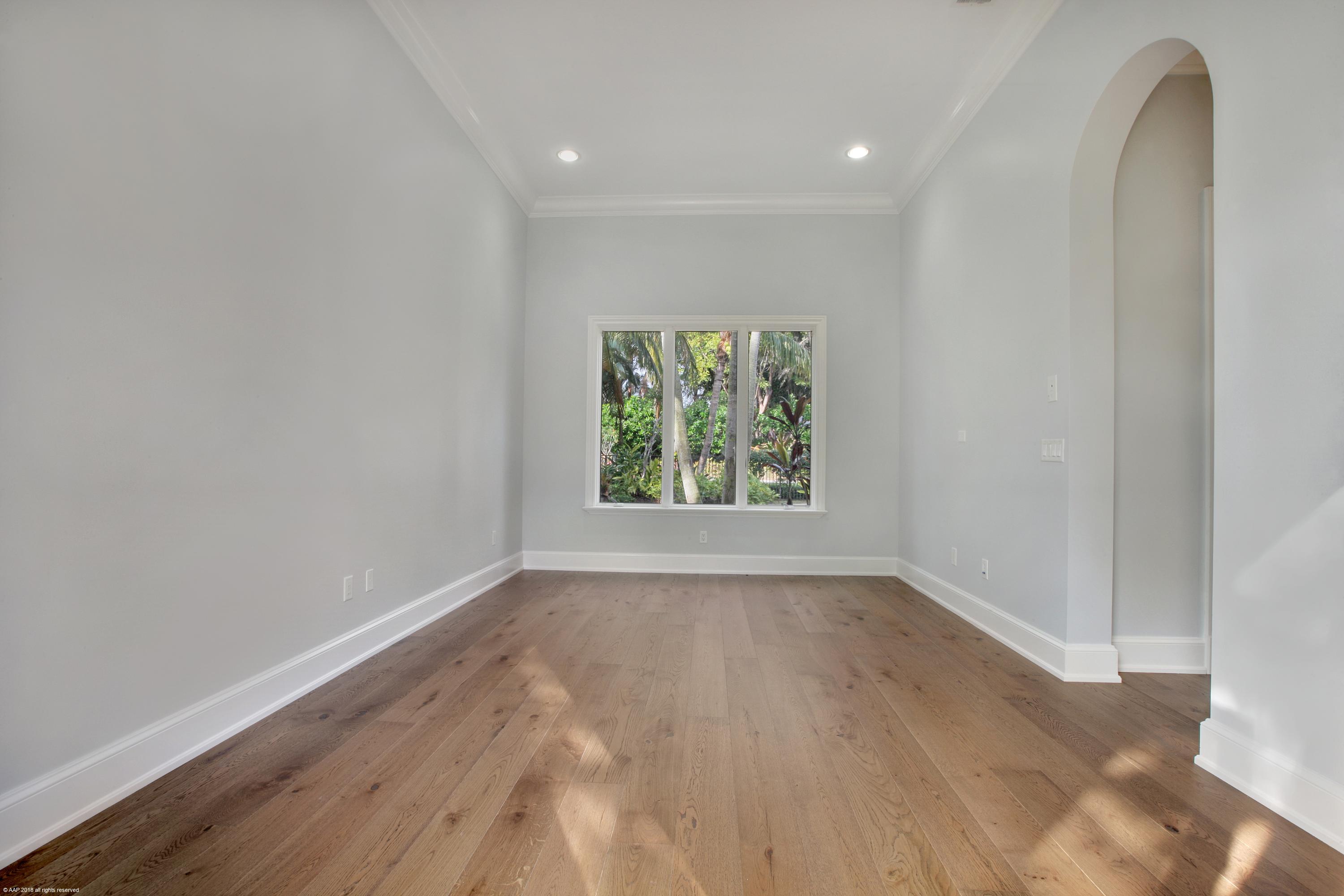 OLD PALM - Residential