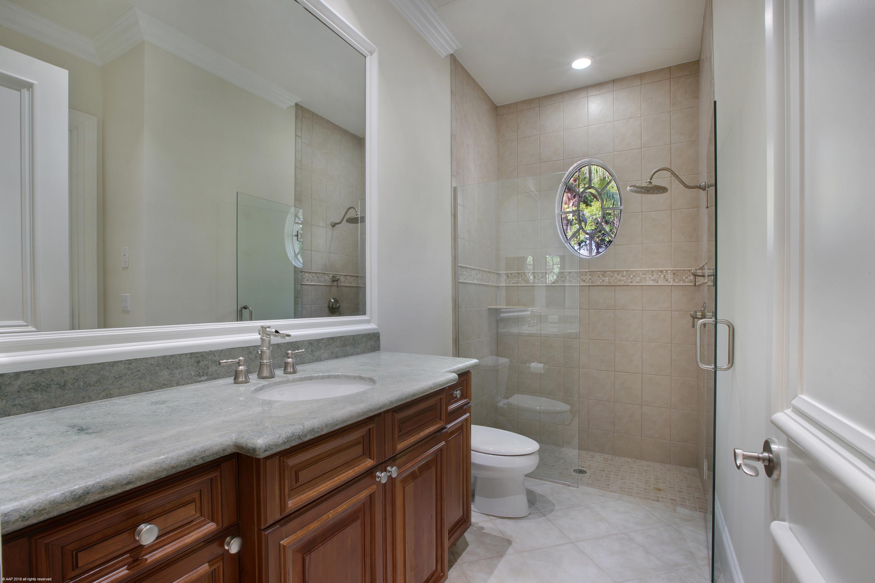 OLD PALM - Residential