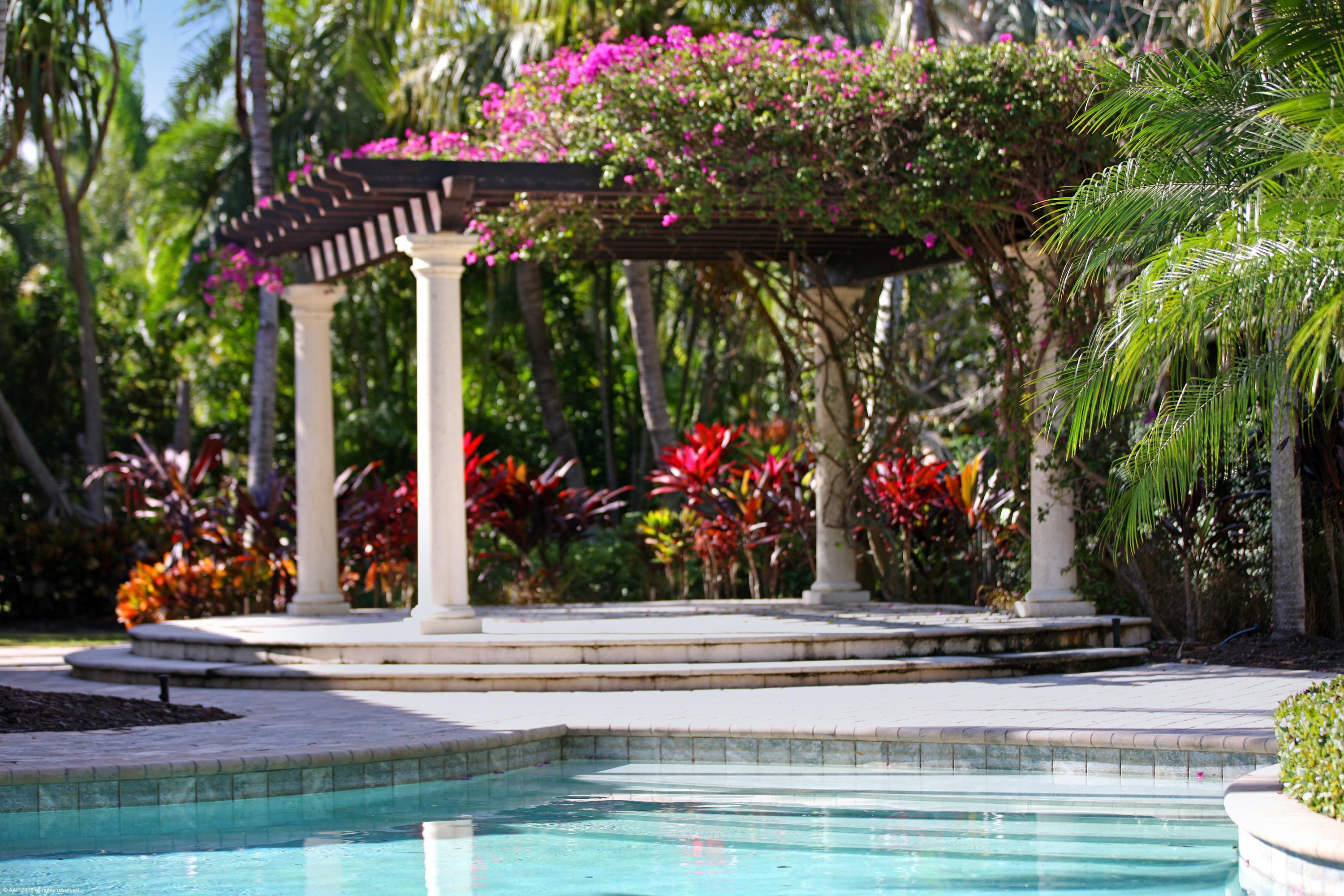 OLD PALM - Residential