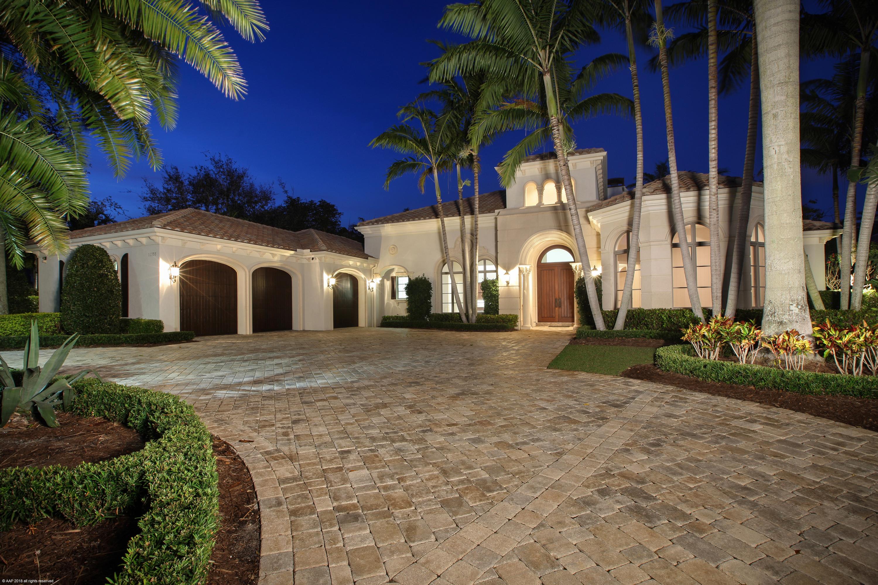 OLD PALM - Residential