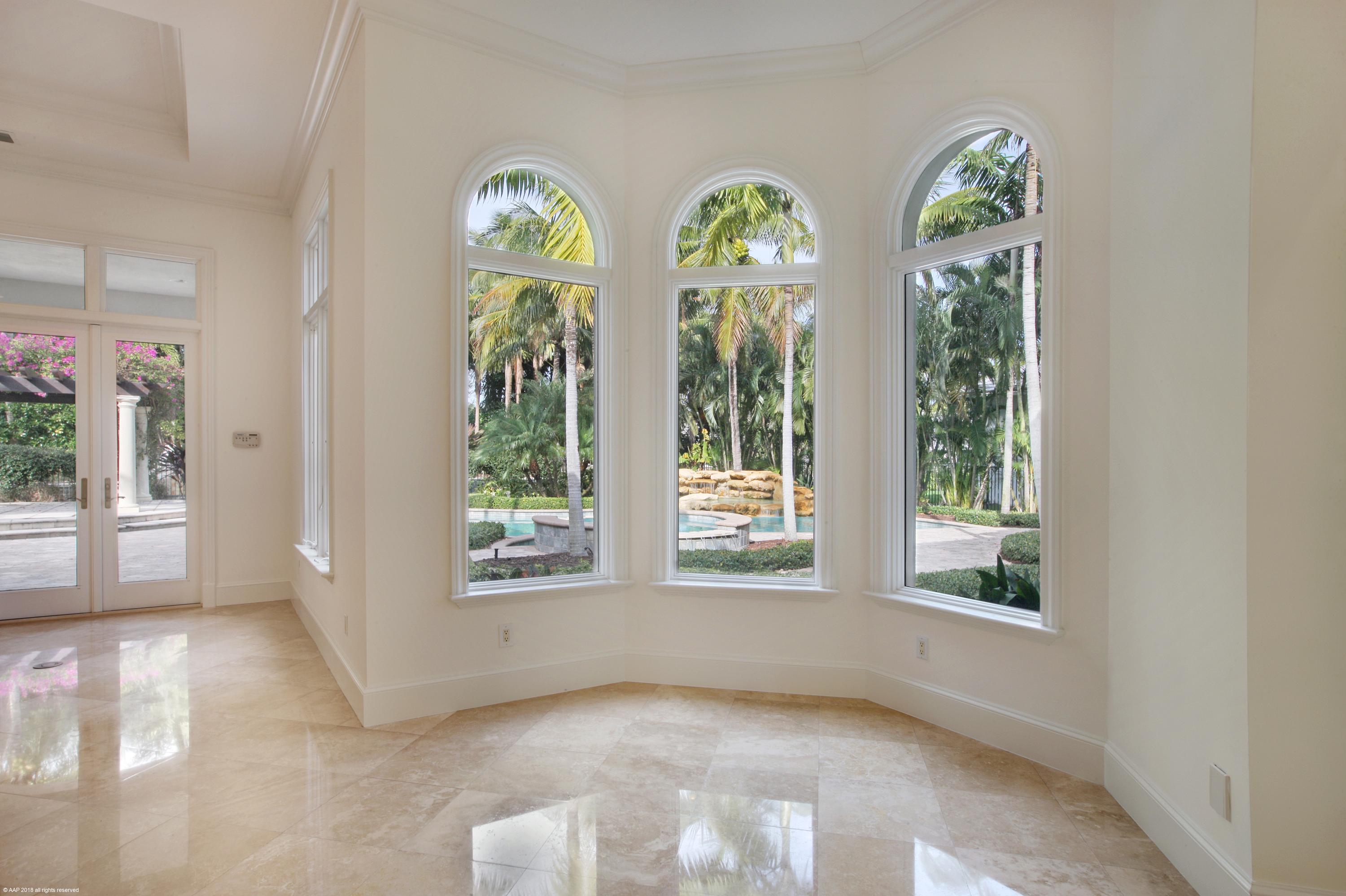 OLD PALM - Residential