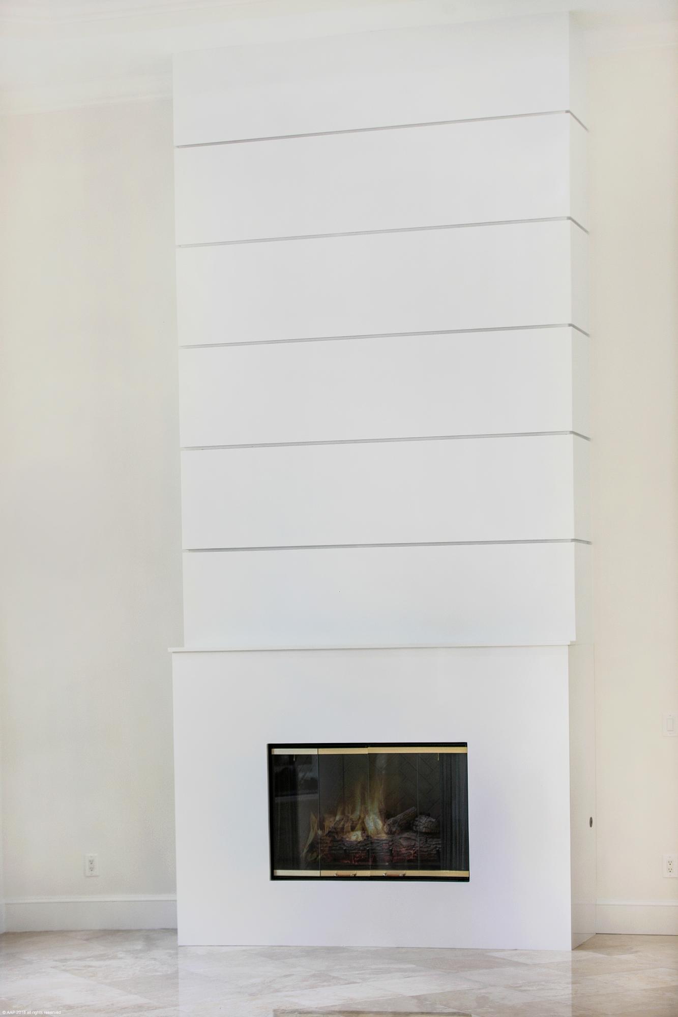 OLD PALM - Residential