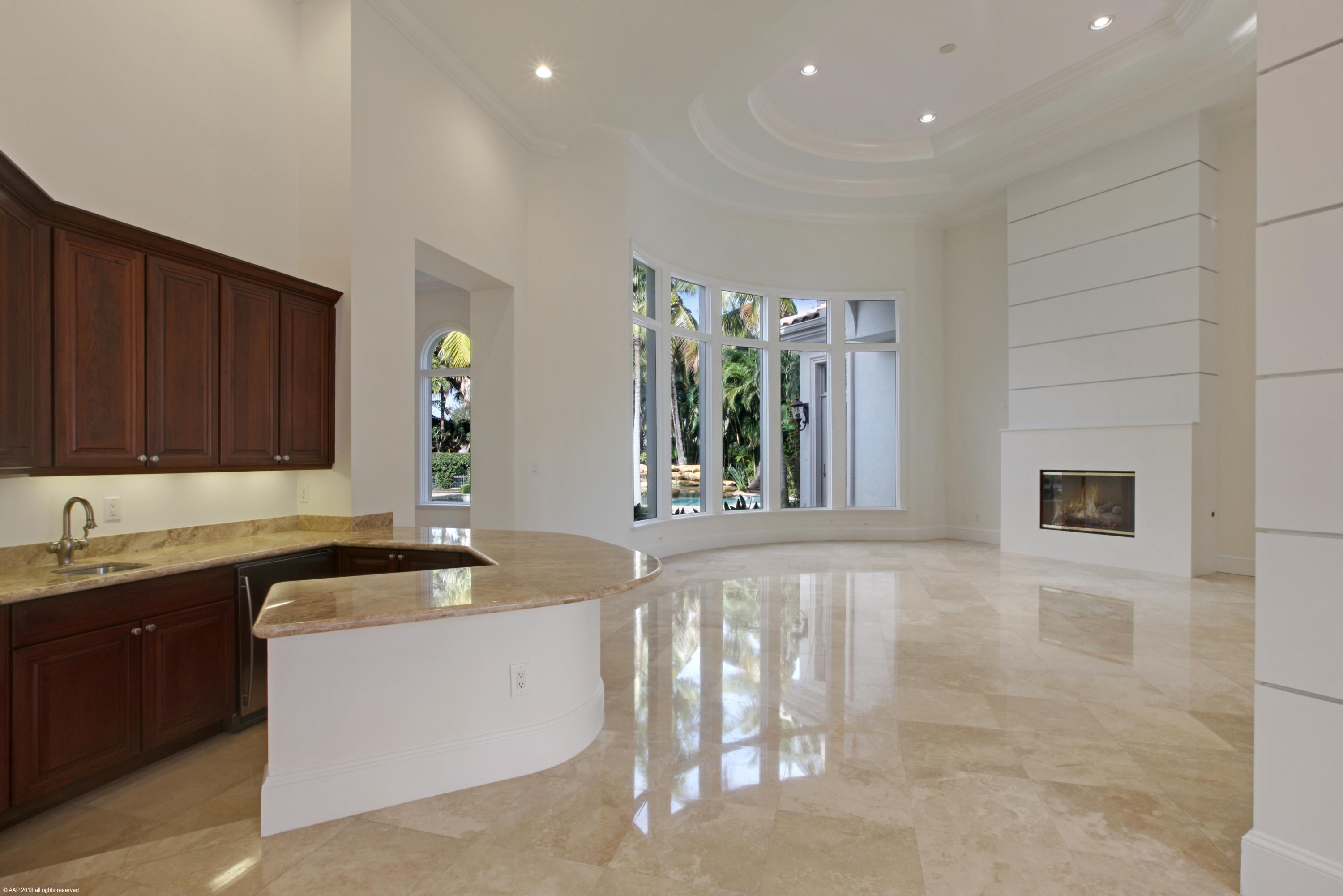 OLD PALM - Residential