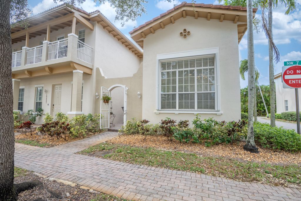 Photo of 2411 NW 7th Street, Boynton Beach, FL 33426 (MLS # R10947380)