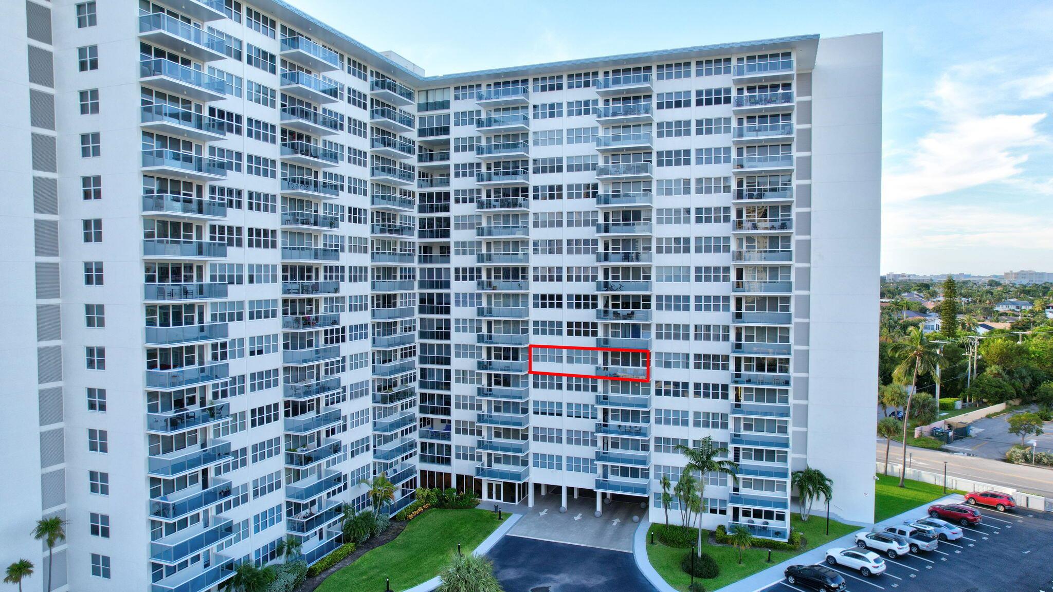 3300 NE 36th Street 610