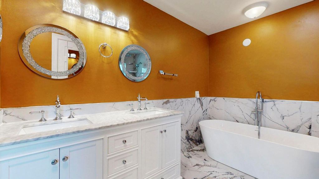 Photo of 601 SE Karrigan Terrace, Port Saint Lucie, FL 34983 (MLS # R11128210)