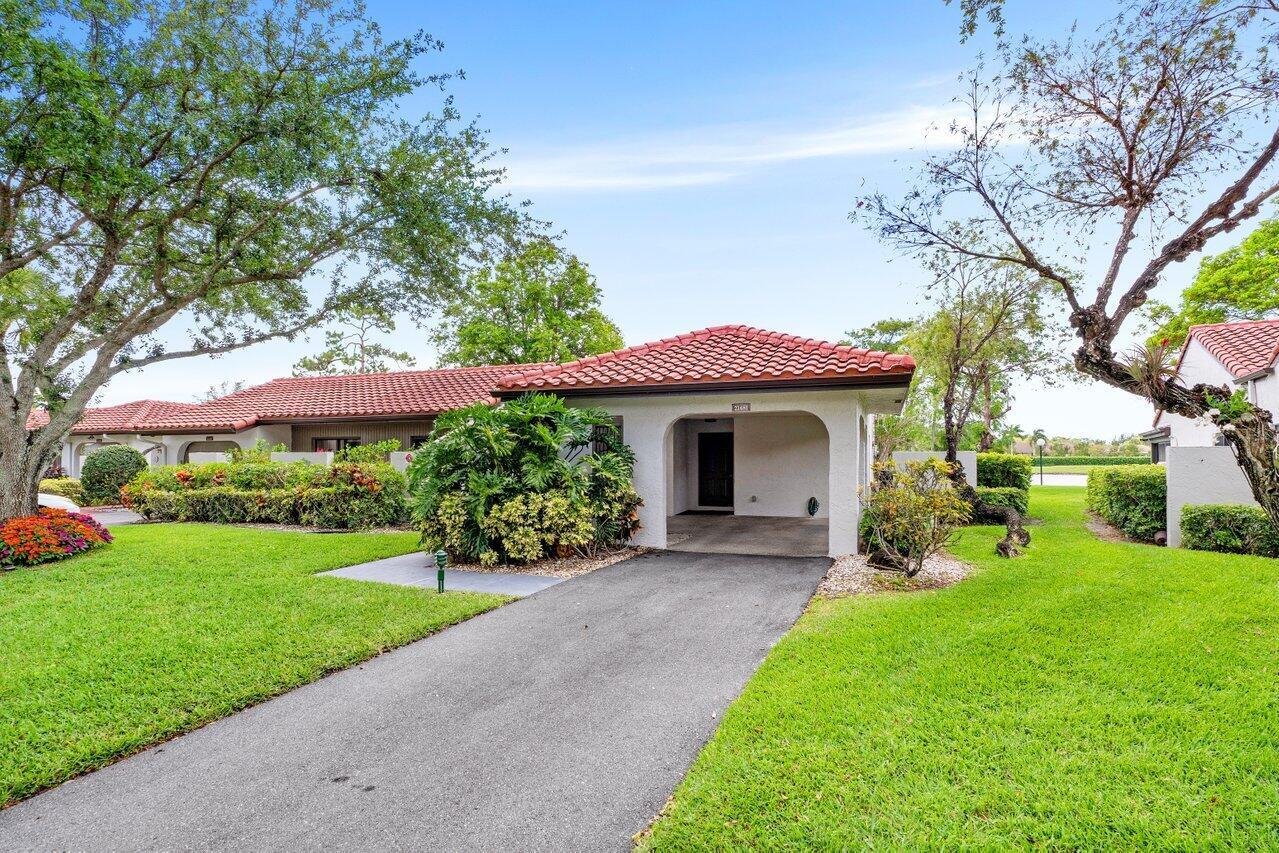 21481 Cypress Hammock Drive 31b