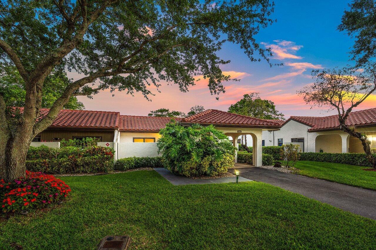 21481 Cypress Hammock Drive 31b