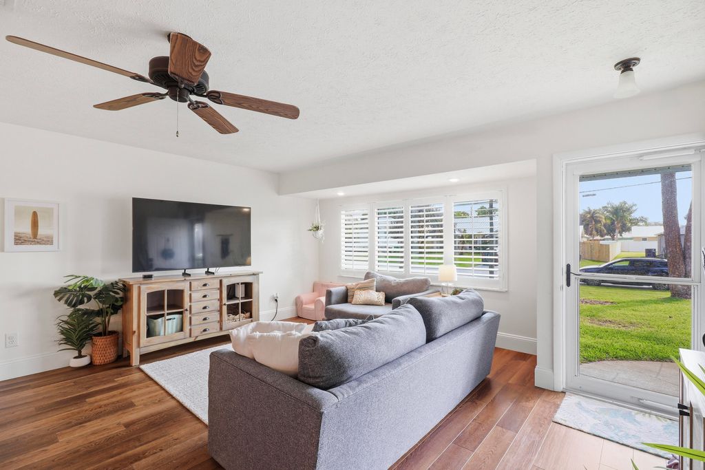 Photo of 548 SW Aster Road, Port Saint Lucie, FL 34953 (MLS # B26045956)