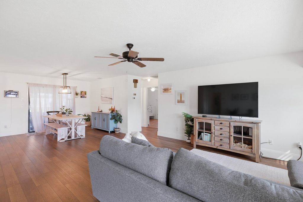 Photo of 548 SW Aster Road, Port Saint Lucie, FL 34953 (MLS # B26045956)