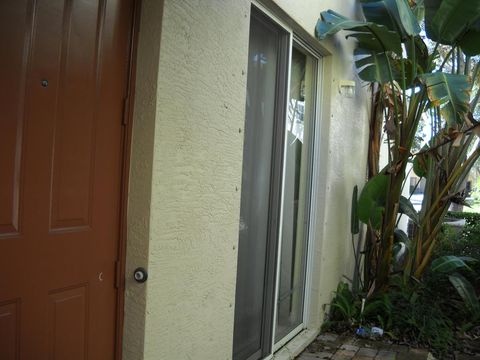 A home in Port Saint Lucie