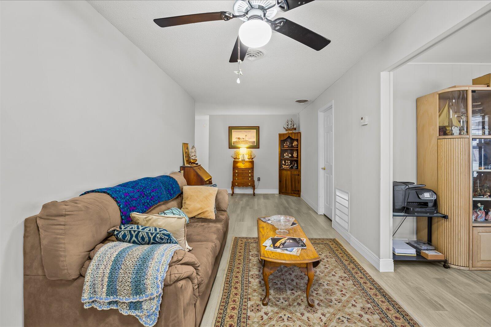 RIVER PARK UNIT 3 - Residential